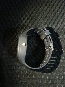 Wrist Watch