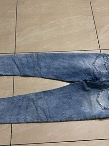 Blue Jeans