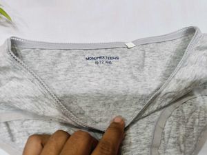 🇭🇲💫 MONOPRIX COTTON STUFF