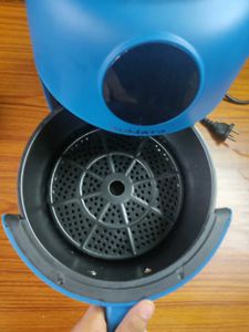 Fumato Airfryer