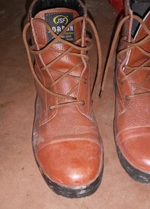 New Jordan Boot And One Sunglass Free Onle One Tima Used