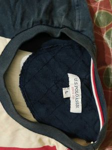 U.S. Polo Assn. T-shirt