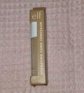 Elf Camo Concealer... Light Beige