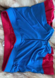Adidas Pleated Skort