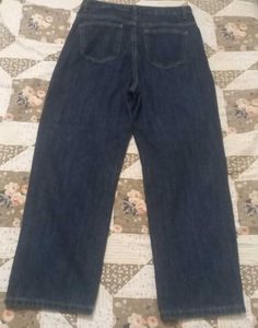 ✨️Wide Leg Jeans🌸