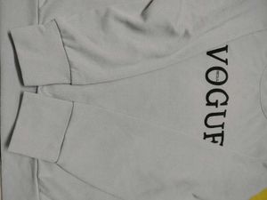 Vogue Seoul T-Shirt and lower