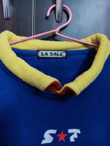 Blue Jacket Women &#39;s