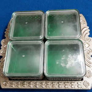DRY FRUIT BOX