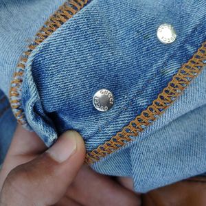 Gucci Jeans Pant For Mens