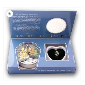 Blink Pearl Necklace