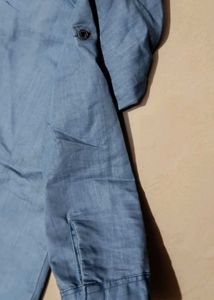 Denim Shirt For Women 💃