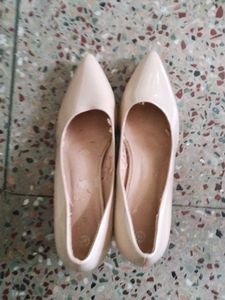 Heels For Women  Size 11 Inches