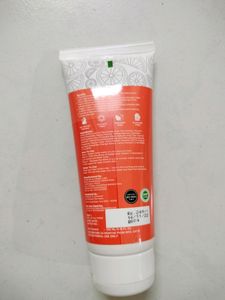 NEA Face Wash With Freebie