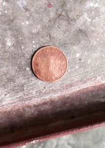 Old Coin 1942