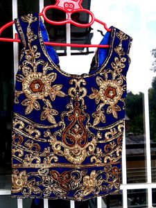 🥻Beautiful Lahenga Choli XL