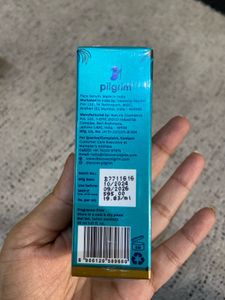 Pilgrim Niacinamide Face Serum