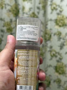 Brightest Bloom Body Mist