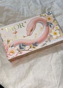 DIOR LIPSTICK GIFT SET