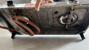 Gas Stove
