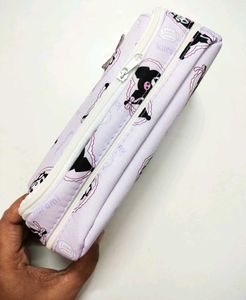 Sanrio Kuromi Pencil Pouch