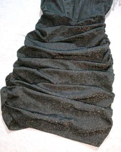 Urbanic Glitter Bodycon Dress