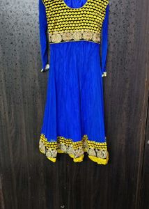 Anarkali Kurta