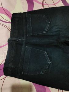 Straight Fit Jeans For Women