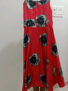 Girls Party Wear Dress