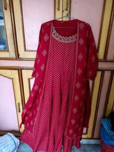 Avaasa Gorgeous Ethnic Gown
