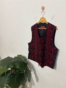 Vintage Waistcoat ❤️