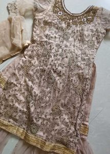 Elegant Kurta Set