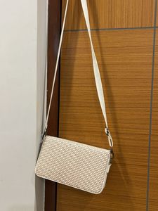 Stylish Crossbody Bag