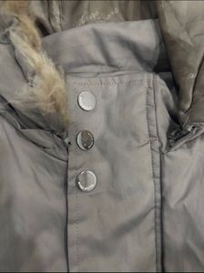 MARZO UNISEX WINTER JACKET