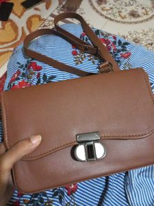 New Clutch Bags