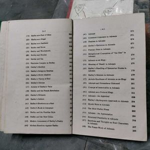 Adonais by P.B. Shelley