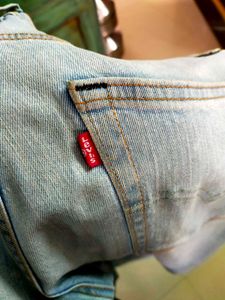 Original Levis 511 Jeans For Men