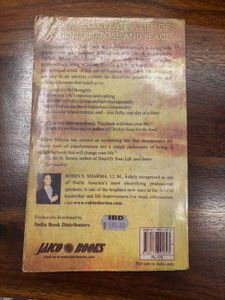 Set Of 2 Books