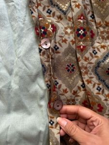 Vintage Co-ord Set NEVER WORN