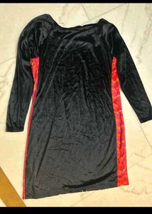 Colorful Patterned kurti
