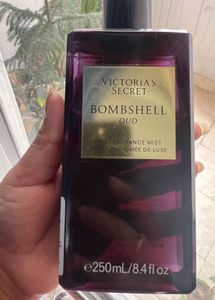 Victoria's Secret Bombshell Oud Mist