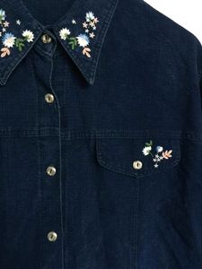 Embroidery Shirt
