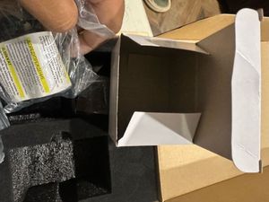 Kodak Home Security Camera Unused And Sealed