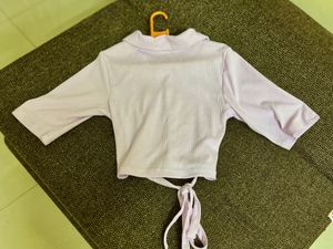 ZUDIO Crop Top