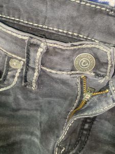 True Religion Brand New Jeans