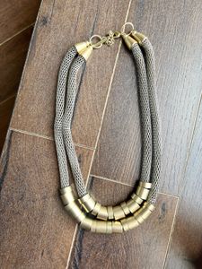 Statement Necklace