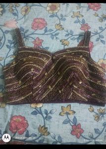 💜Ready To Wear Saree💜