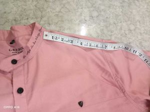 Kurta Shirt