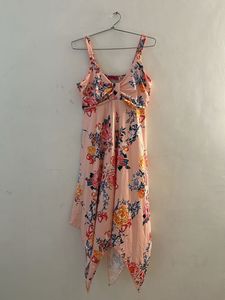 Floral Sundress