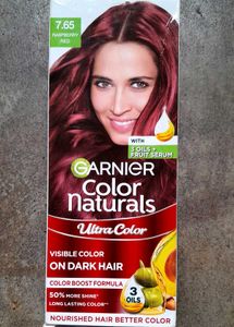 Garnier Color Naturals