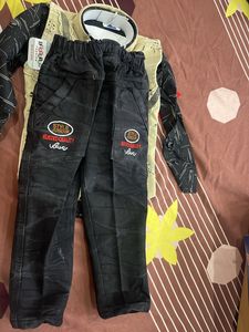 Boys 3 Peice Suit